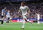 Real Madrid de Mourinho fura bloqueio do Espanyol nos acréscimos na estreia em LaLiga