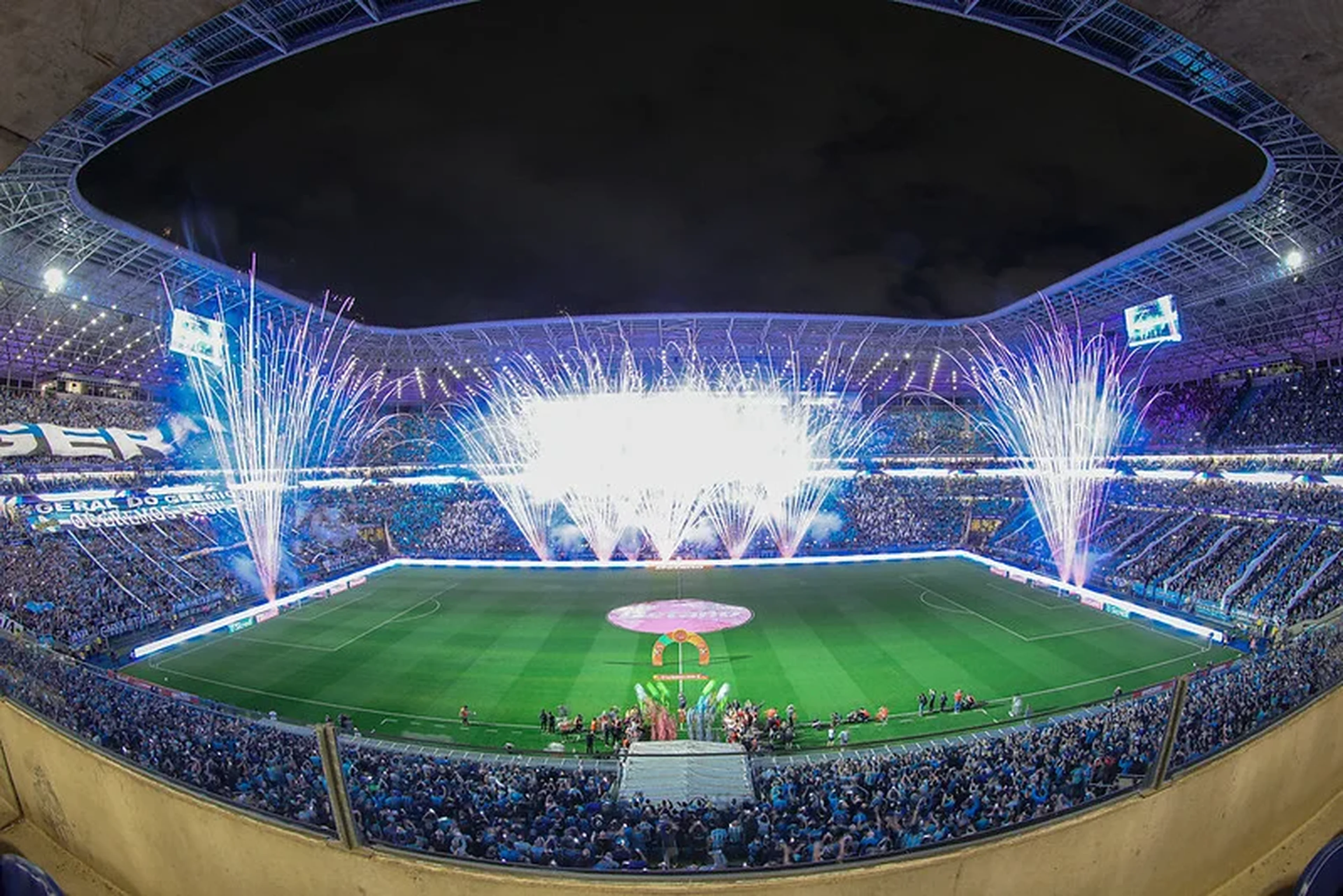 Lucas Uebel / Grêmio FBPA