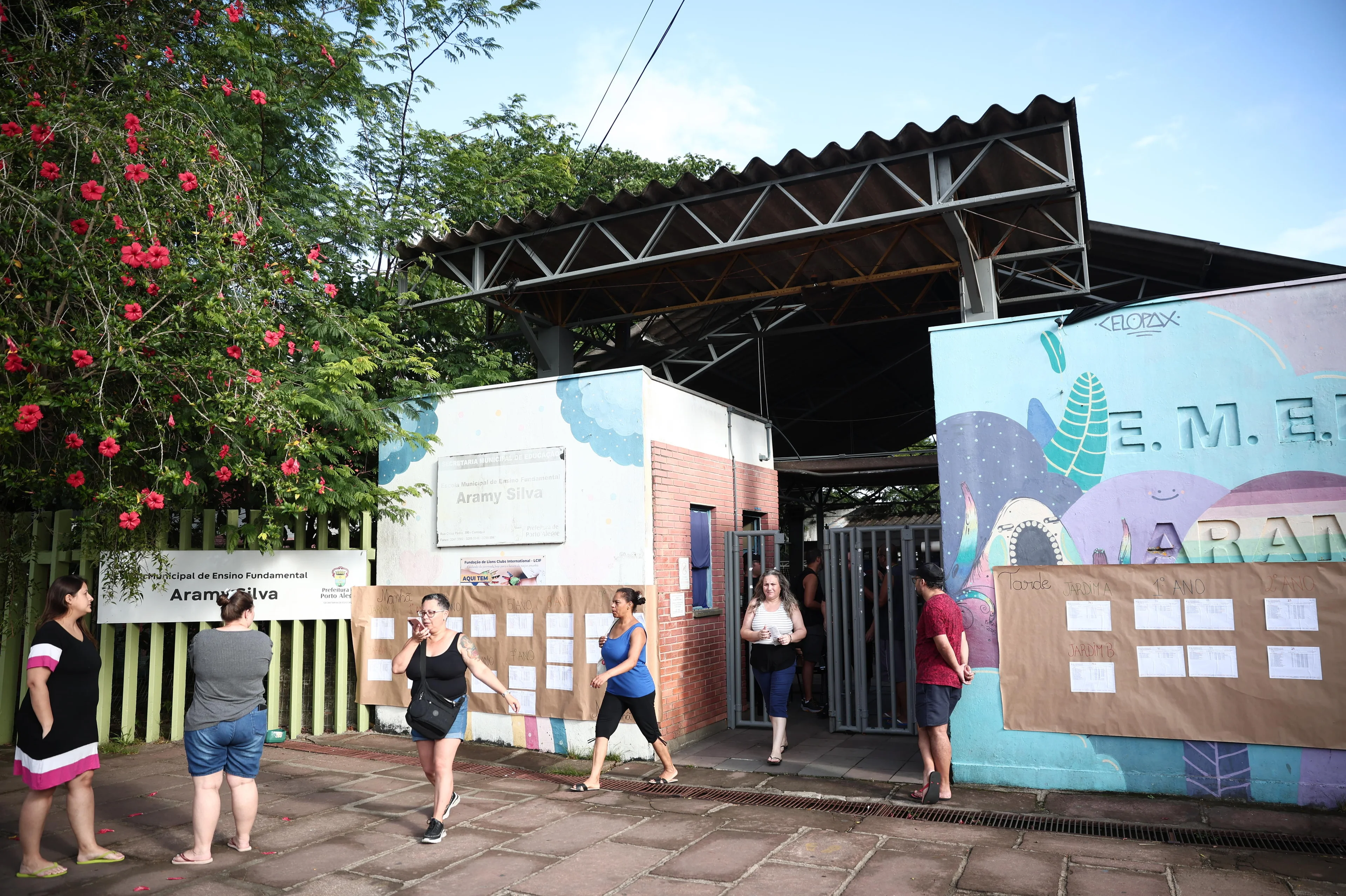 Jonathan Heckler/Agencia RBS