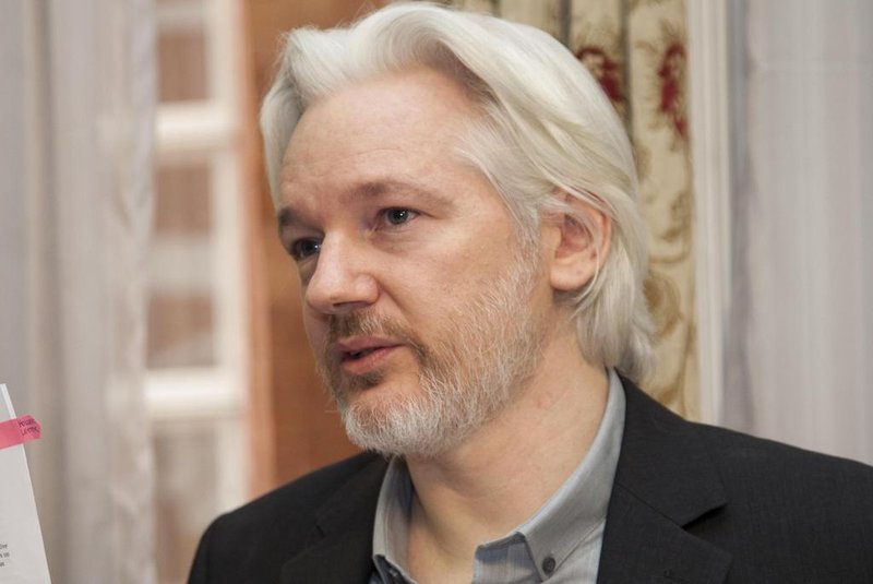 julian assange , caderno rumo , unisinos, zero hora, cibercriminosos , hackers , privacidade , segurança , agosto<!-- NICAID(12366839) -->