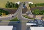 Nova ponte sobre o Rio Caí será inaugurada no próximo final de semana, em Feliz 
