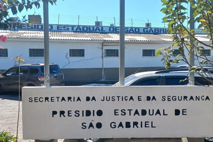 Bernardo Barcellos / RBS TV