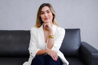 Daniela Arndt / Arquivo Pessoal Daniela Arndt<!-- NICAID(16303420) -->