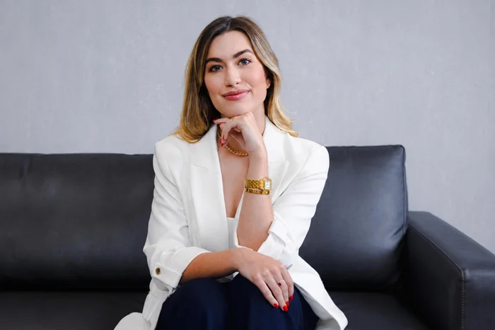 Daniela Arndt / Arquivo Pessoal