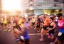 A música é uma aliada ou um obstáculo nos treinos para uma maratona?