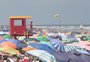 Guaritas de guarda-vidas do Litoral Norte vão acolher mulheres que passarem por situação desconfortável na praia