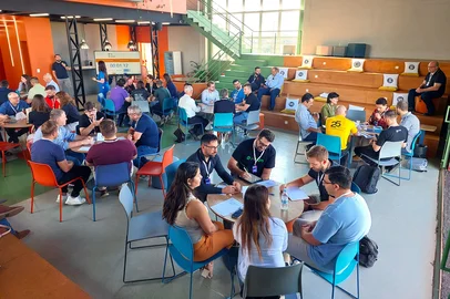 Startup Day na Arena UPF Parque<!-- NICAID(16001279) -->