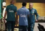 Seleção Brasileira chega em Calcutá para último amistoso da data Fifa
