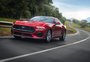 Mustang GT Performance, na sétima geração, chega ao Brasil mais avançado e potente 