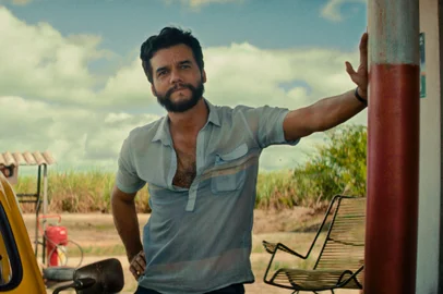 O Agente Secreto (2025), filme de Kleber Mendonça Filho<!-- NICAID(16124282) -->