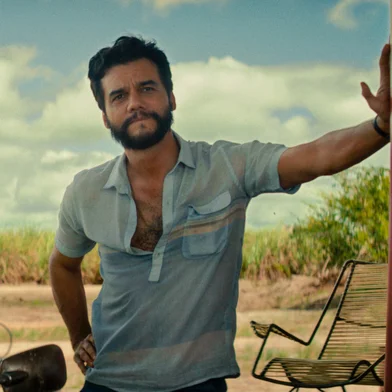 O Agente Secreto (2025), filme de Kleber Mendonça Filho<!-- NICAID(16124282) -->