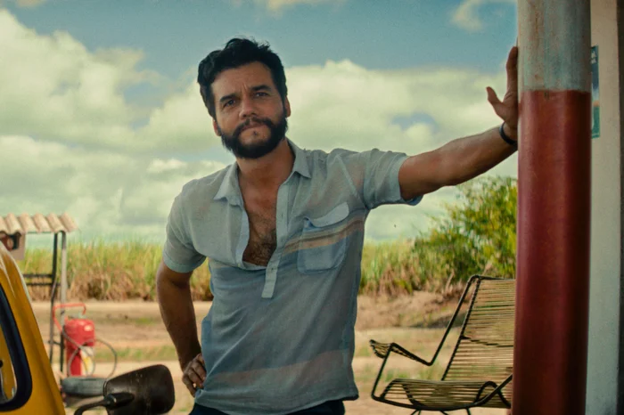 Victor Jucá / Divulgação