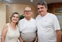 Veja quem acontece em sociedade na coluna desta quinta-feira