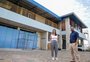 Em prédio que já foi de escola particular, Caxias do Sul terá a primeira Biblioteca Parque inspirada em Medellín, na Colômbia