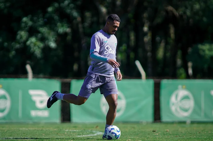 Fernando Alves / E.C. Juventude / Divulgação