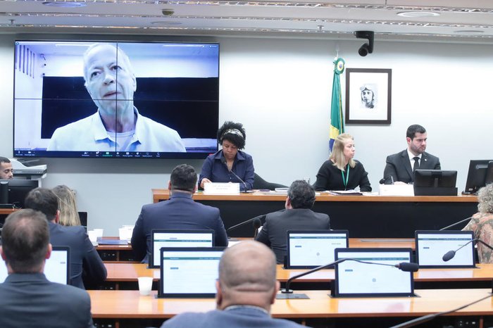 Bruno Spada / Câmara dos Deputados