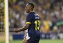Campaz deixa Porto Alegre para assinar em definitivo com o Rosario Central
