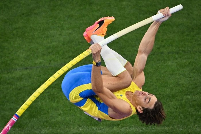 Andrej ISAKOVIC / AFP