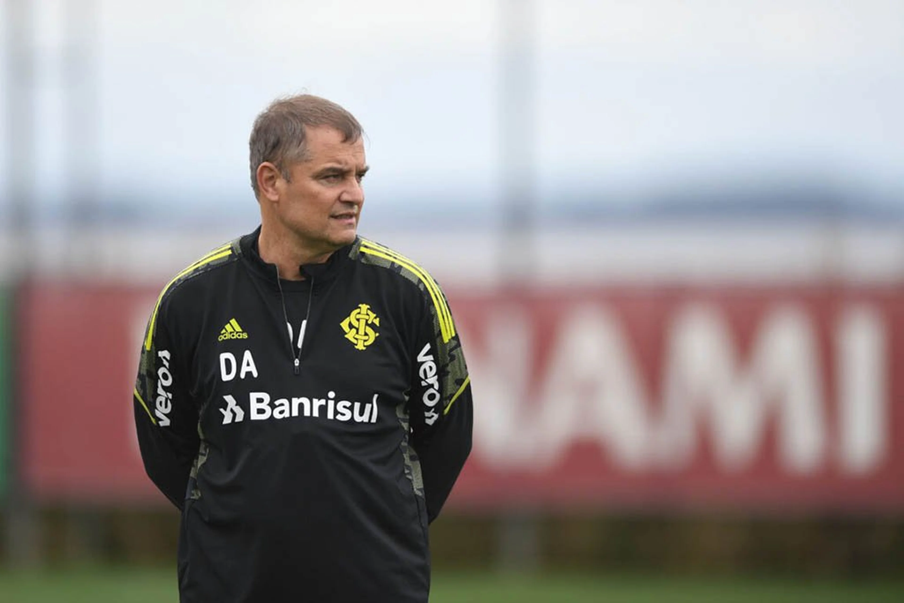 Ricardo Duarte/Inter, Divulgação