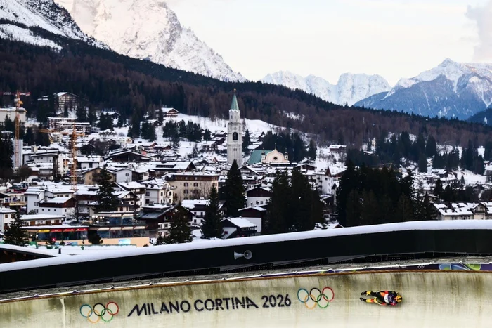 STEFANO RELLANDINI / AFP