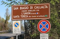 Gemellaggio em Santa Tereza, na Serra<!-- NICAID(16061515) -->