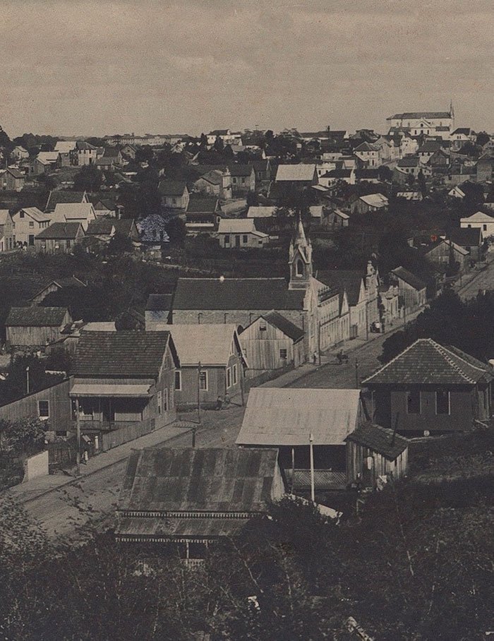 Arquivo Histórico Municipal João Spadari Adami / Divulgação Arquivo Histórico Municipal João Spadari Adami / Divulgação