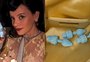 Lily Allen lança pen drive em formato de plug anal e causa alvoroço entre fãs