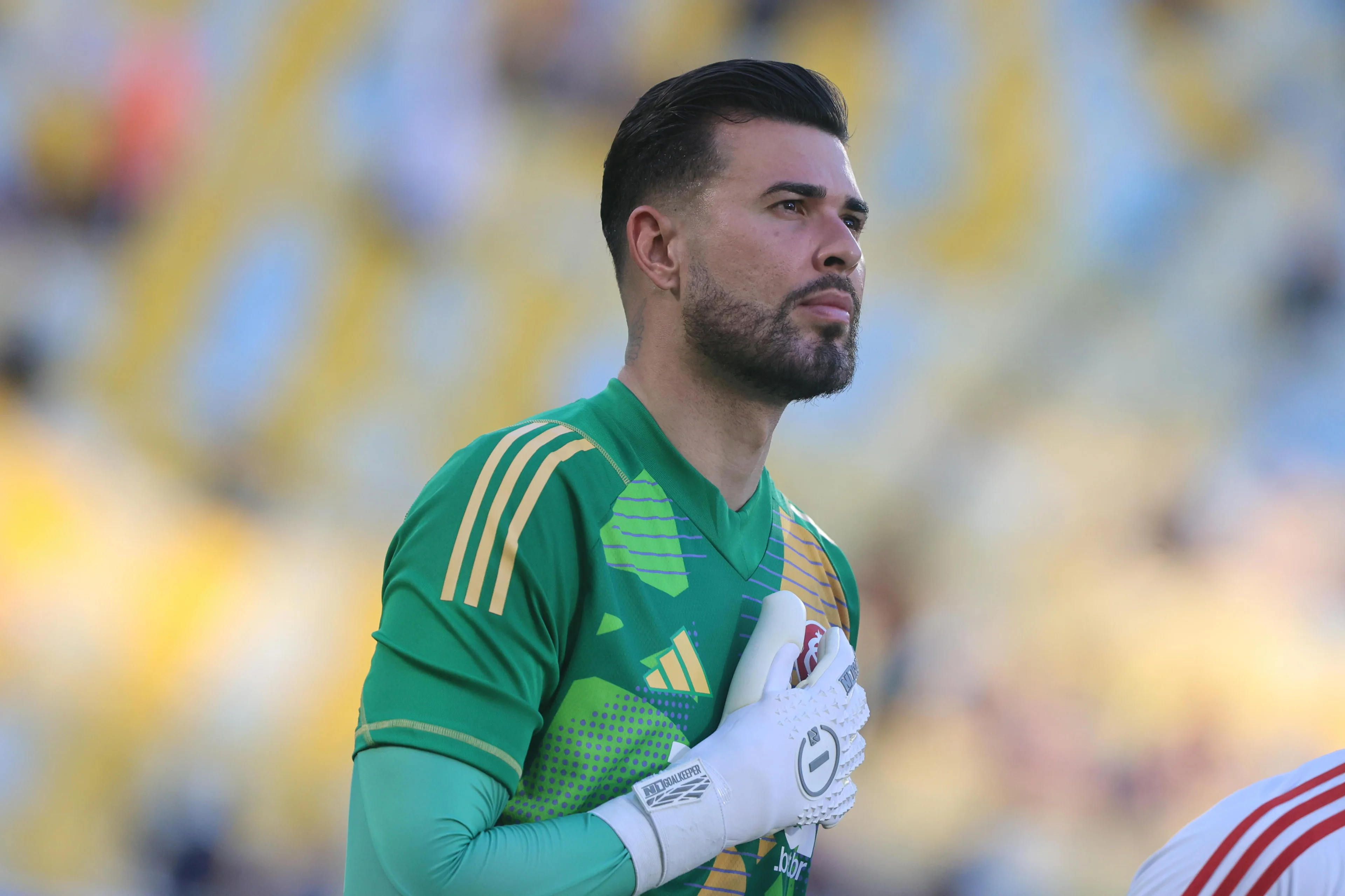 Ricardo Duarte/Inter / Divulgação