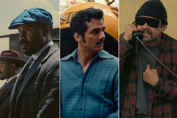 Divulgação / Warner Bros / Victor Jucá / Warner Bros