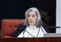 Cármen Lúcia vota pela condenação de todos os réus e afirma que Bolsonaro era líder de núcleo crucial da trama golpista