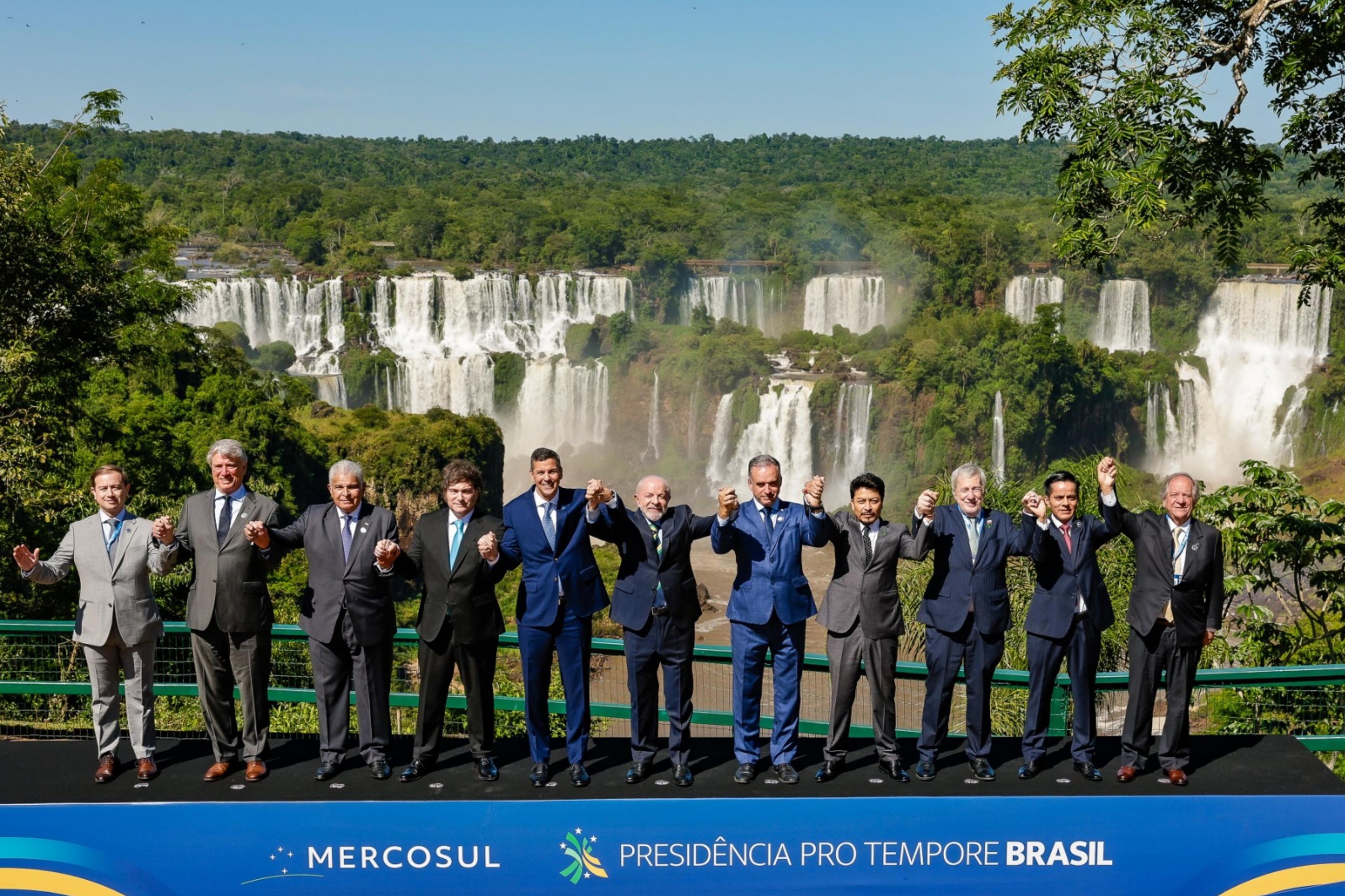 Confira a trajet&oacute;ria de negocia&ccedil;&atilde;o entre Mercosul e UE at&eacute; a assinatura do acordo; entenda os principais pontos do tratado