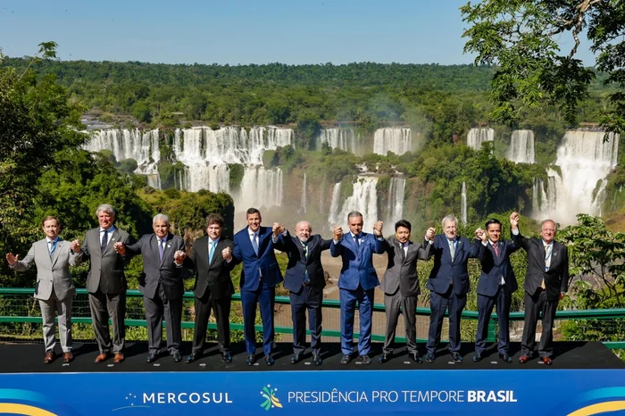 Ricardo Stuckert / Divulgação