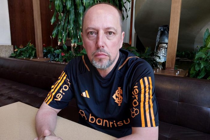 Filipe Duarte / Agencia RBS Filipe Duarte / Agencia RBS