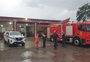 Cerca de 120 pessoas seguem no aguardo de ajuda e 56 foram resgatadas nas últimas horas em Candelária