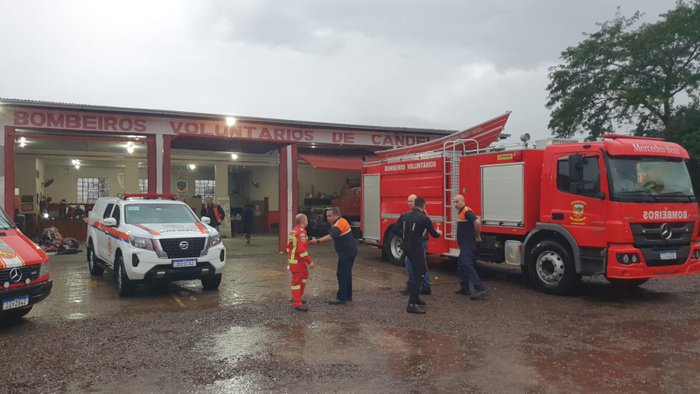 Paulo Rocha / Agencia RBS