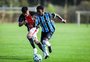 Inspirado em modelo de Neymar no Santos, Grêmio assina acordo com promessa de 15 anos