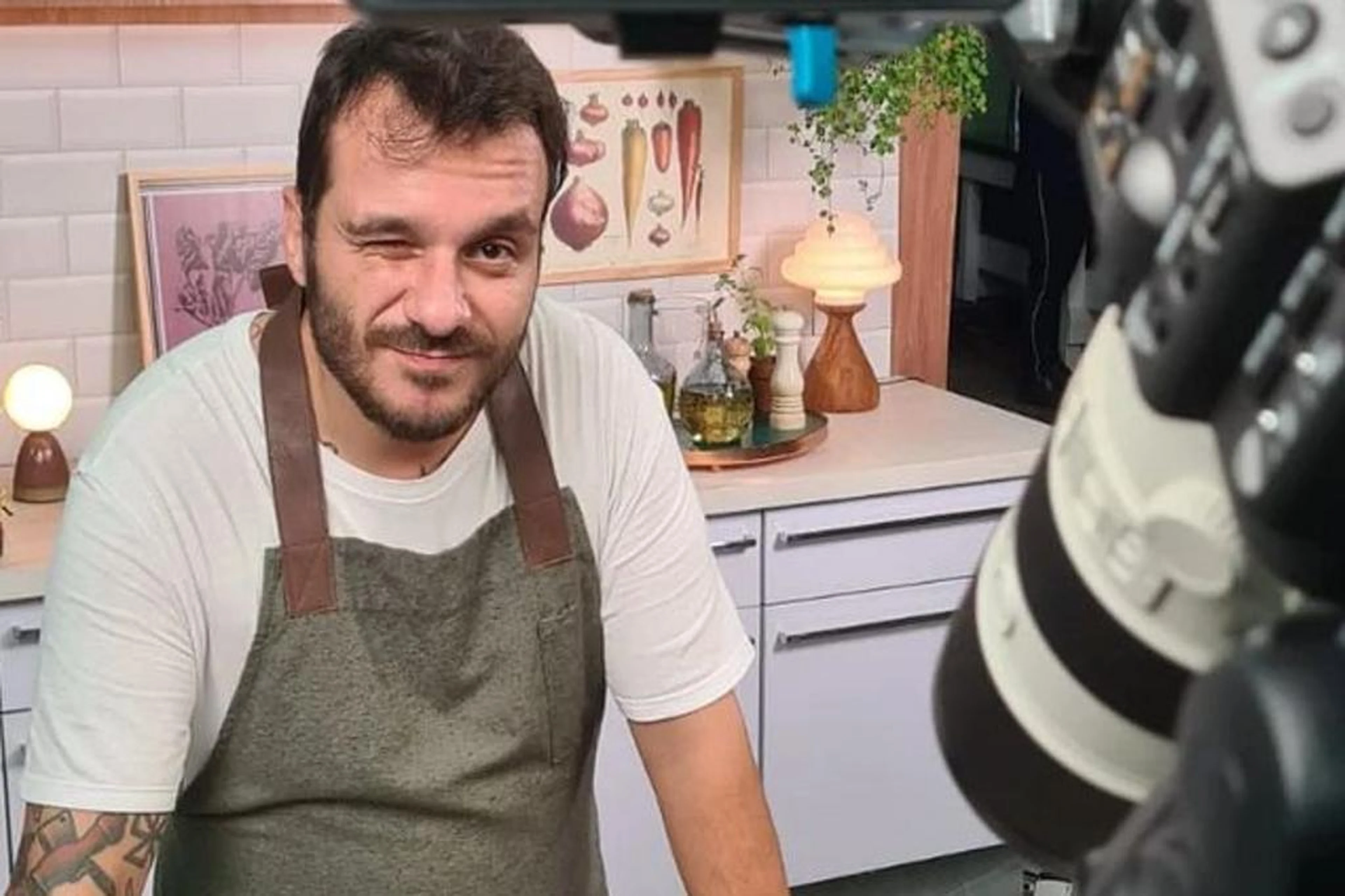 @ogustavofonseca Instagram/Reprodução