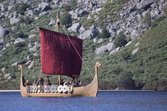 History Channel / Divulgação History Channel / Divulgação