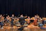 Lions Clube e Orquestra da UCS lançam o projeto Bossa Nova no RS
