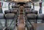 Volare vende micro-ônibus para empresas de turismo da Costa Rica