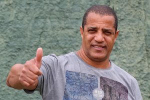 Fernando Gomes / Agencia RBS