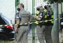 Homem é morto a tiros na Vila Farrapos, em Porto Alegre