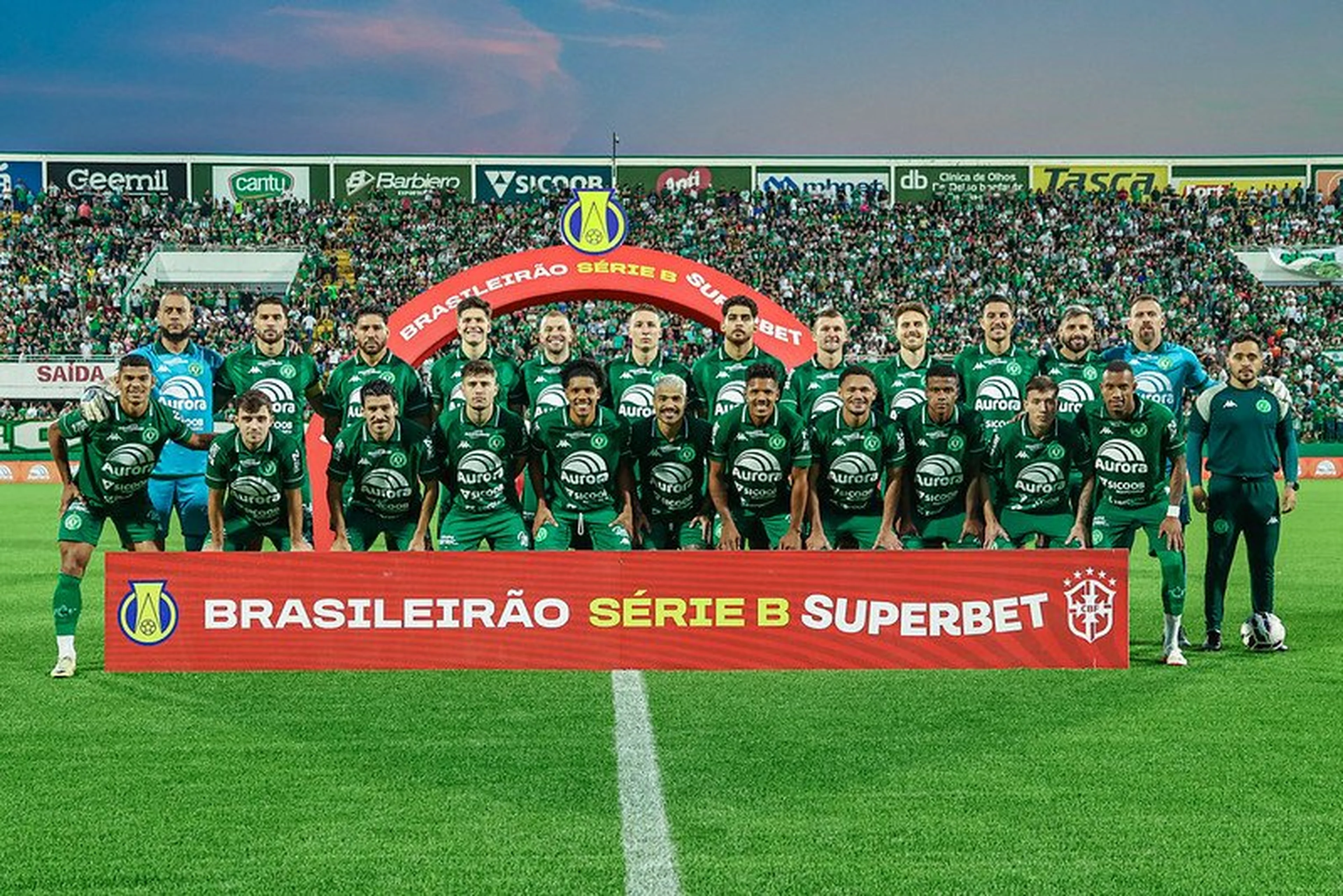 Rafael Bressan/Chapecoense