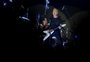 Metallica incendeia o público em show para 40 mil pessoas em Porto Alegre