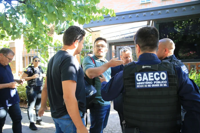 Ronaldo Bernardi / Agencia RBS