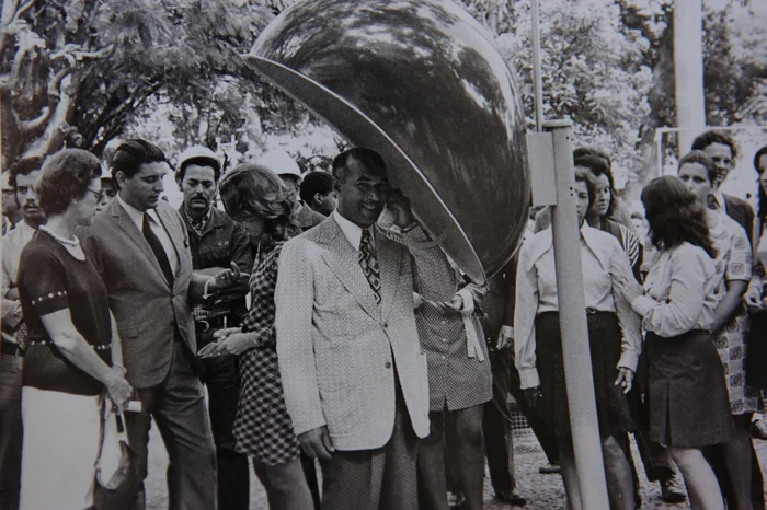 Arquivo Pessoal / Arquivo Pessoal Arquivo Pessoal / Arquivo Pessoal