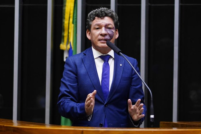 Pablo Valadares / Câmara de Deputados / Divulgação