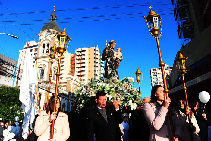 Porthus Junior / Agencia RBS