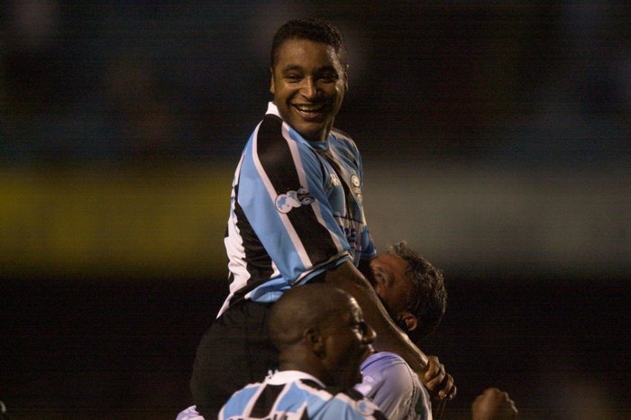 Fernando Gomes / Agencia RBS