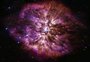 James Webb captura imagem de estrela 30 vezes maior do que o sol prestes a explodir